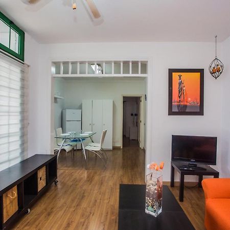 Apartamentos Haria En Puerto Del Carmen Tías Exterior foto