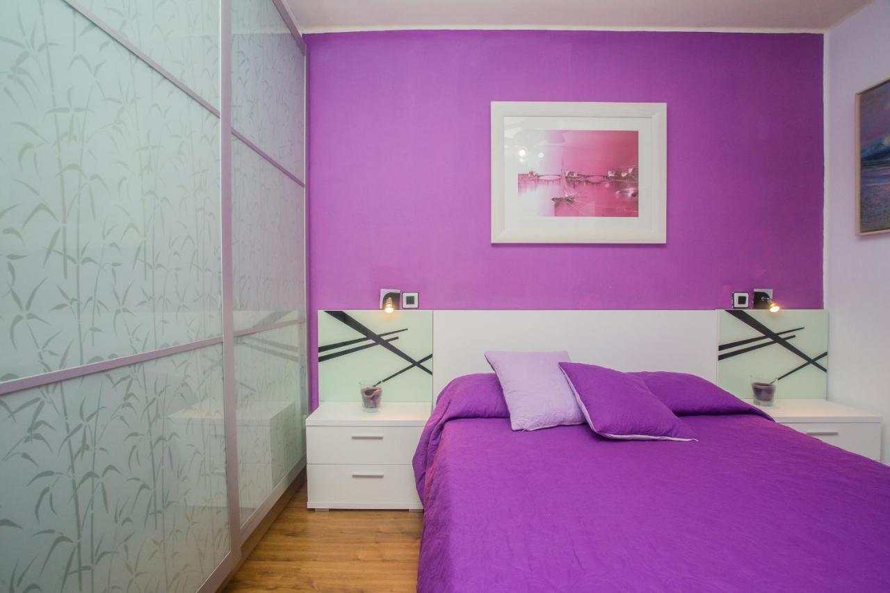 Apartamentos Haria En Puerto Del Carmen Tías Exterior foto