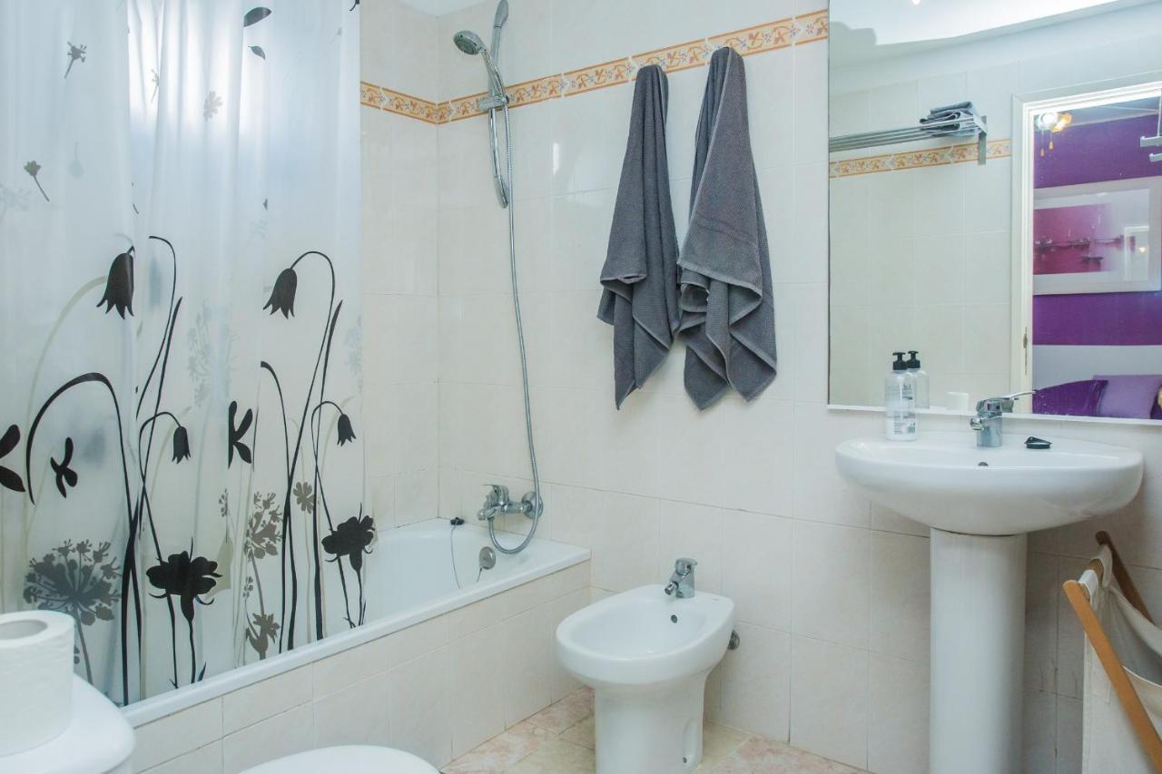 Apartamentos Haria En Puerto Del Carmen Tías Exterior foto